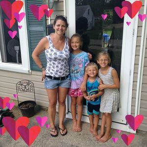 Meet your Posher, Jayme reed